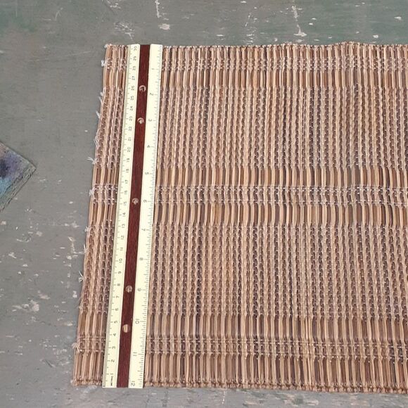 7 pc Shanghai tea Set from Pier 1 and tea pot from Taiwan, with accessories - Picture 15 of 16